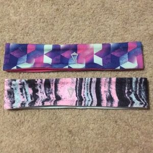 Reversible Sports Headbands (WILLING TO NEGOTIATE)